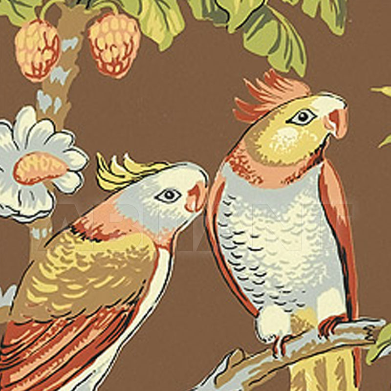 Wall mirror F82501 price on request Buy Wall mirror Thibaut Inc. Laguna Prints F82501