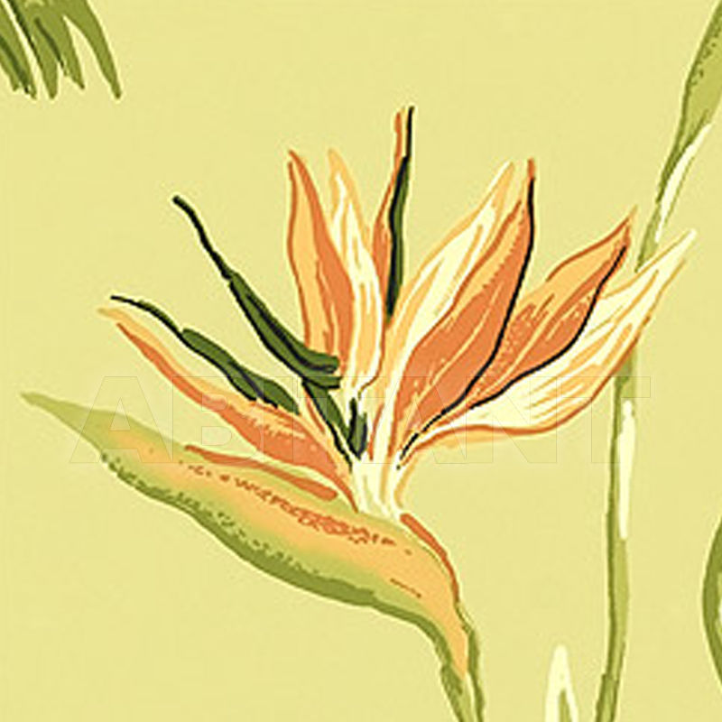 Buy Wall mirror Thibaut Inc. Laguna Prints F82534