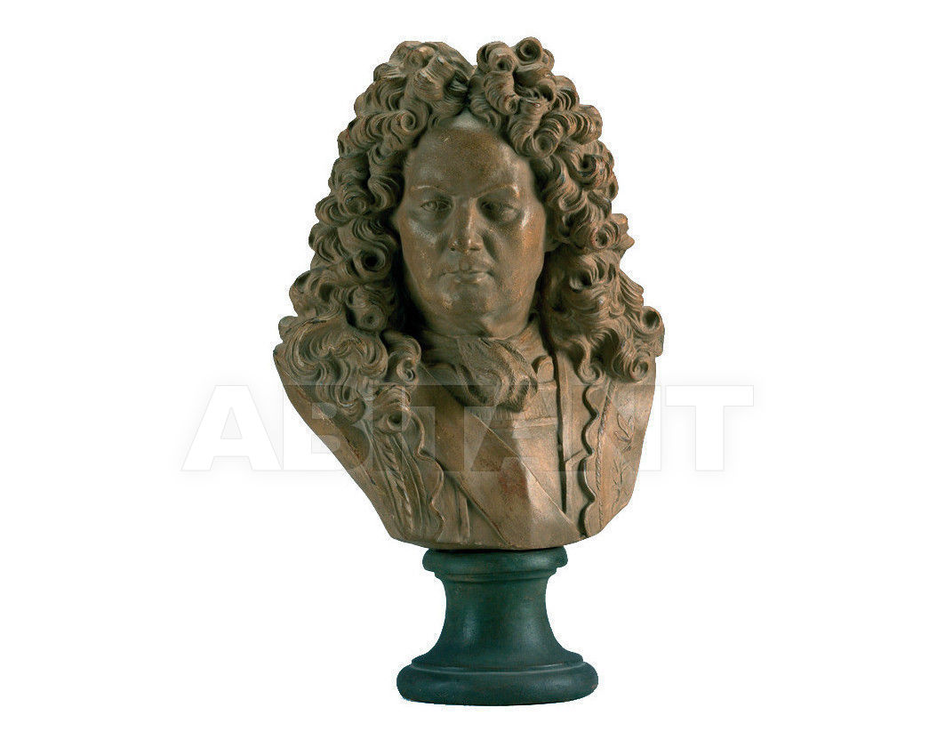 Buy Statuette Atelier Promethee Notre Collection Terre Cuite APTC086