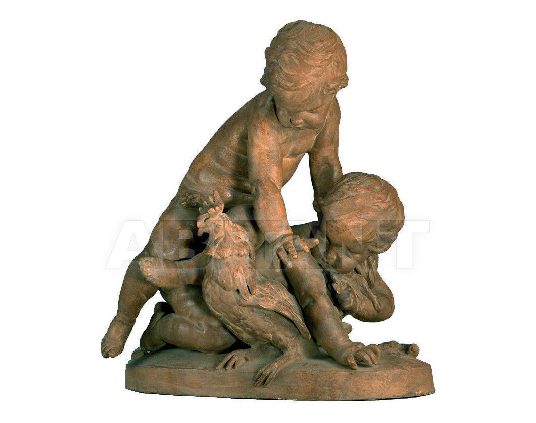 Buy Statuette Atelier Promethee Notre Collection Terre Cuite APTC041