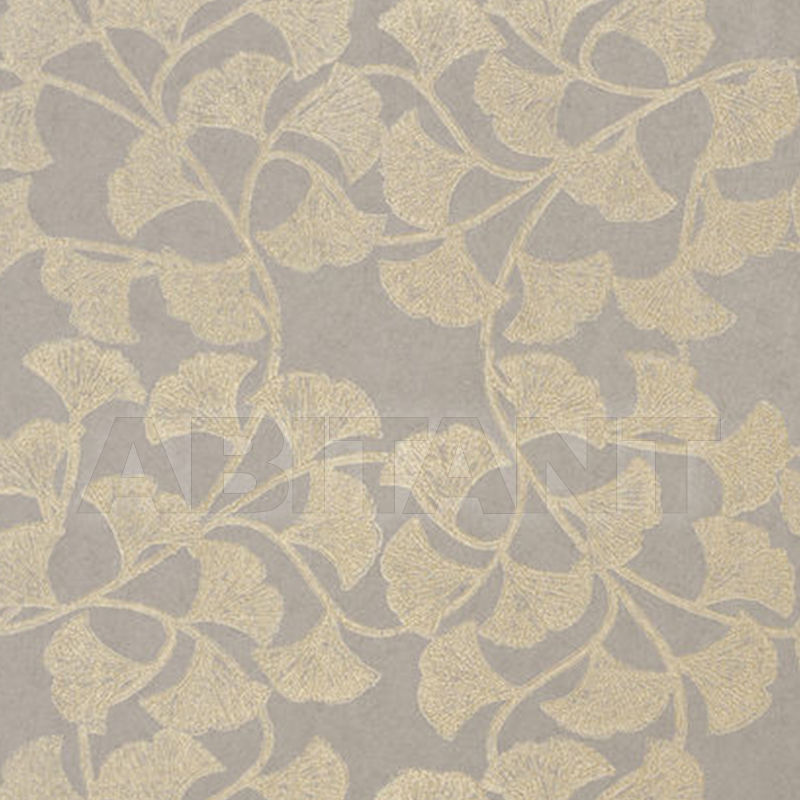 Buy Paper wallpaper GINKGO Thibaut Inc. Artisan T722