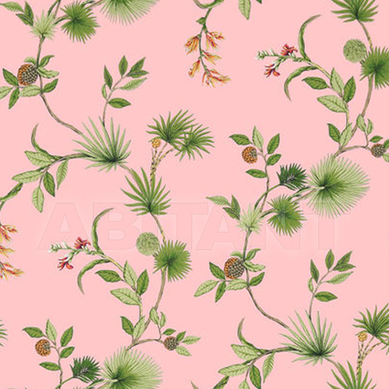 Buy Paper wallpaper DE SOTO Thibaut Inc. Biscayne T5765