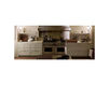 Kitchen fixtures Doca Grey Catalogue gris lavanda Contemporary / Modern