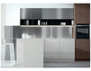 Kitchen fixtures Doca Line Kasvi Blanco Brillo Contemporary / Modern