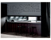 Kitchen fixtures Doca Line BLANCO BRILLO ROBLE PANGA Contemporary / Modern