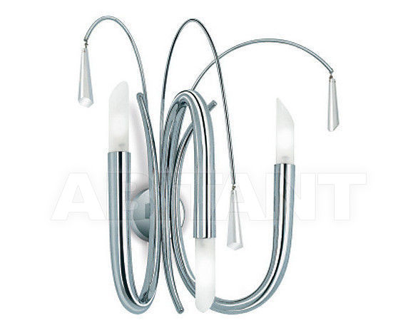 Bracket 2126/3/AP/CR price on request Buy Bracket Prearo Luxury Crystal 2126/3/AP/CR