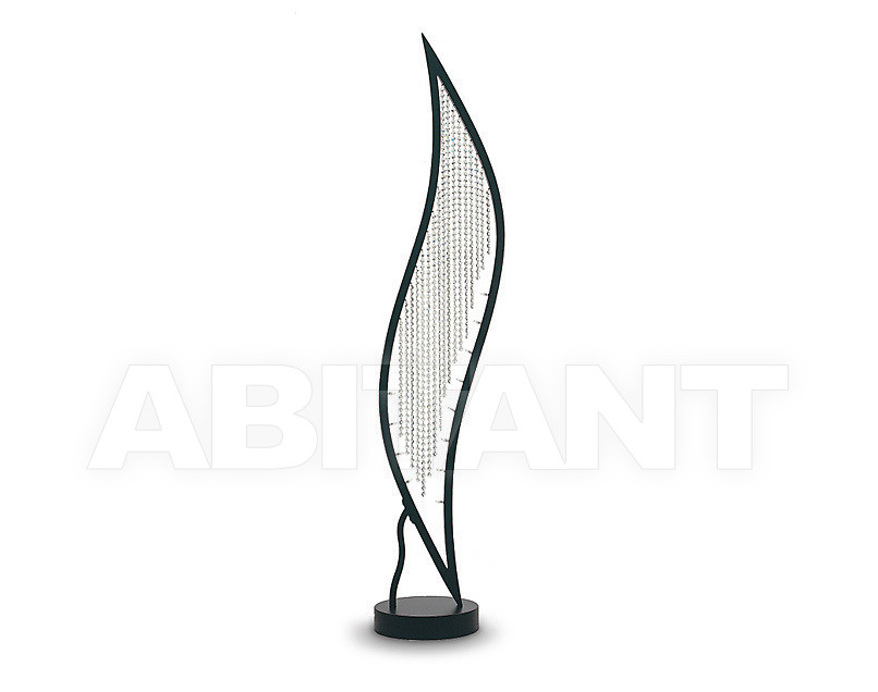 Buy Table lamp Prearo Luxury Crystal 2128/T/N