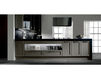Kitchen fixtures Doca Line ROBLE GREEN BRONCE Contemporary / Modern