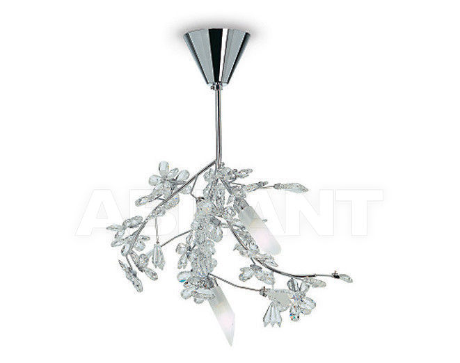 Light SAGYTTA/PL/CR/A price on request Buy Light Prearo Luxury Crystal SAGYTTA/PL/CR/A