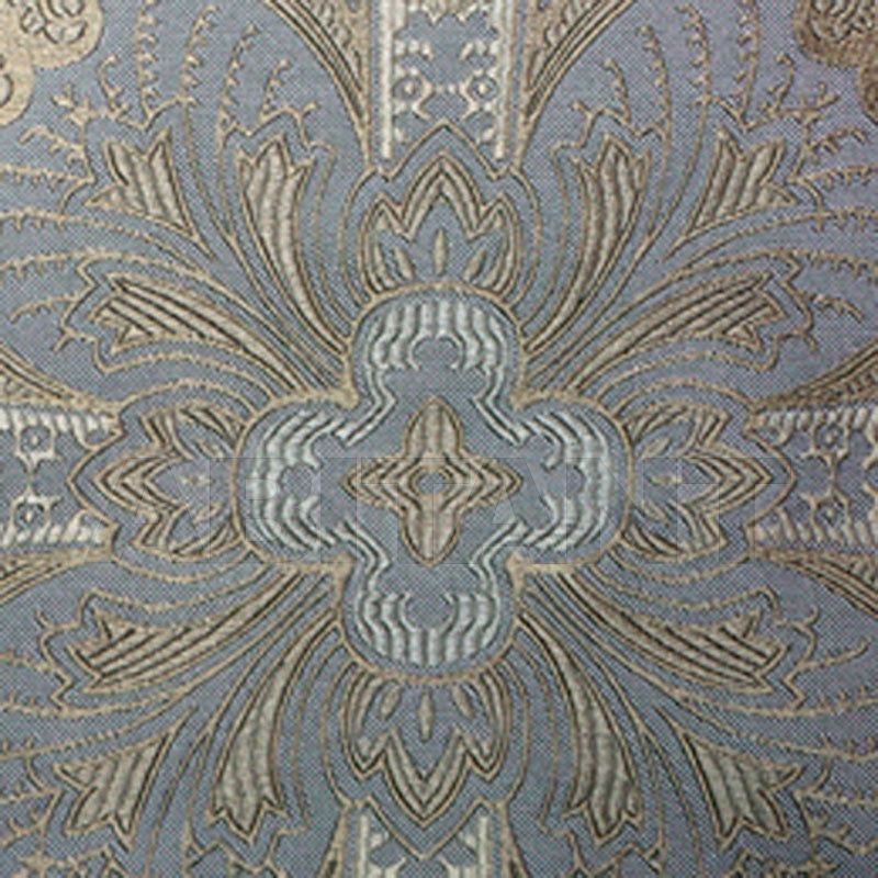 Buy Interior fabric  Henry Bertrand Ltd 2016 BROCATELLE ISEULT BROISE238