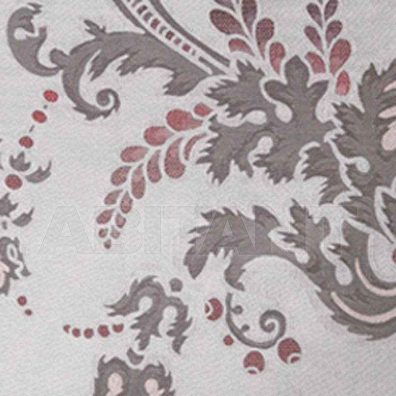 Buy Interior fabric  Henry Bertrand Ltd 2016 DAMASK CORINTHIAN DAMCOR238201