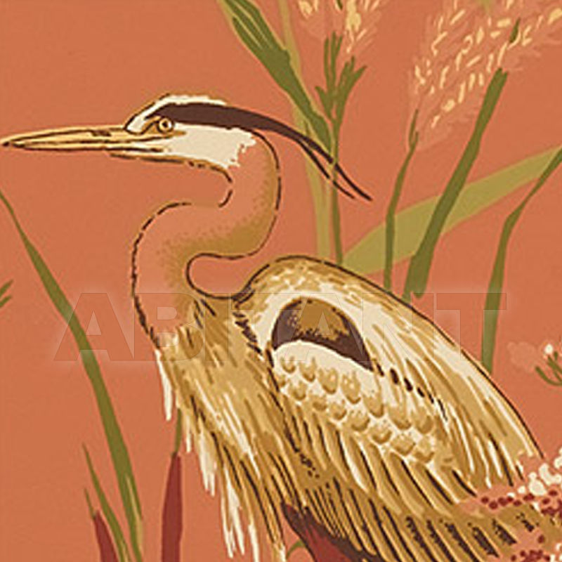 Buy Paper wallpaper CUMBERLAND Thibaut Inc. Castle Pine T6317