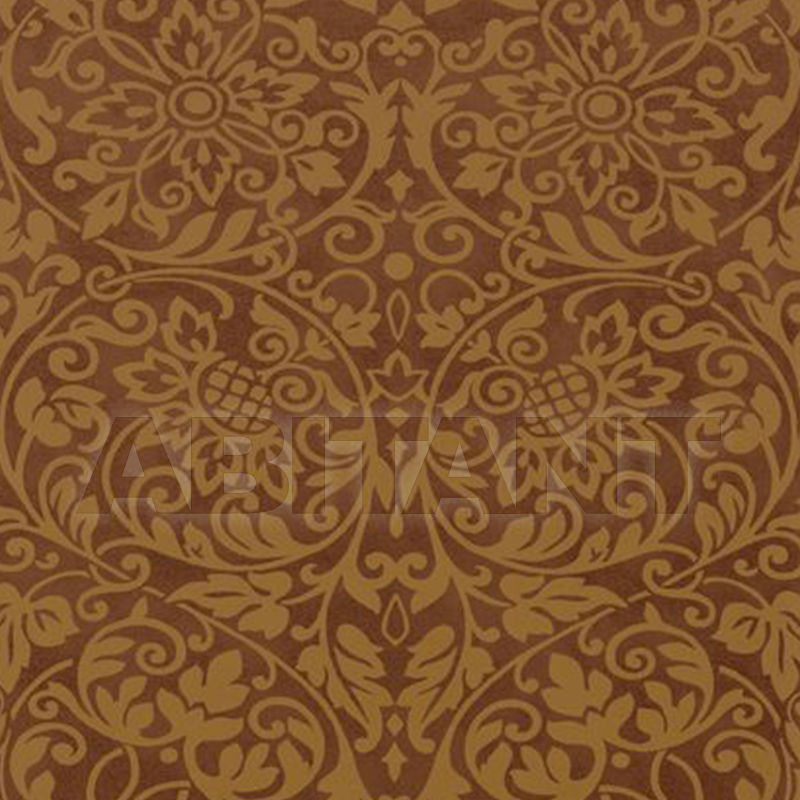Buy Paper wallpaper ROMA Thibaut Inc. Damask Resource 3 T7650