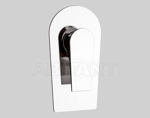 Buy Built-in mixer Daniel Rubinetterie Anima & Design DV602CR 