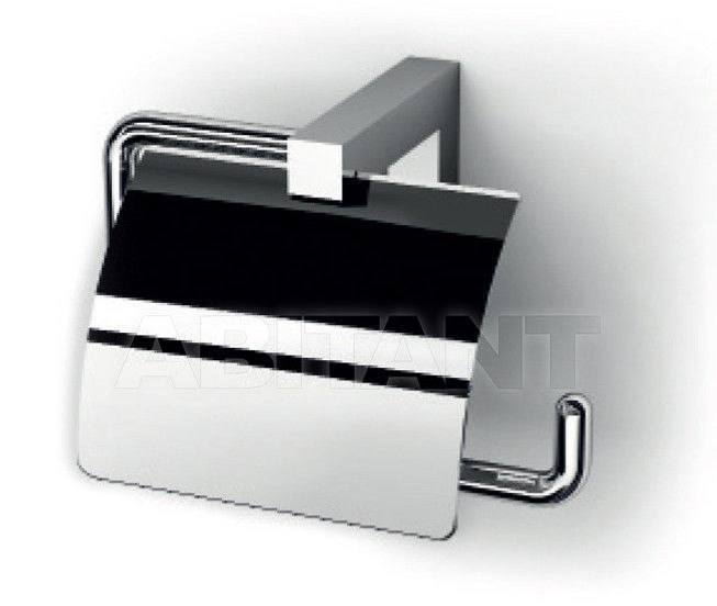 Buy Toliet paper holder Bonomi (+Aghifug) Ibb Industrie Bonomi Bagni Spa XO 11C