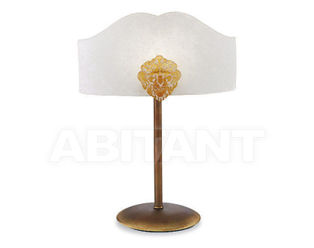 Table lamp 2097/L/VA price on request Buy Table lamp Prearo I Tradizionali 2097/L/VA