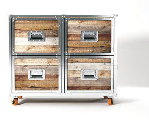 Buy Comode Idistudio s.r.l. Karpenter RD28