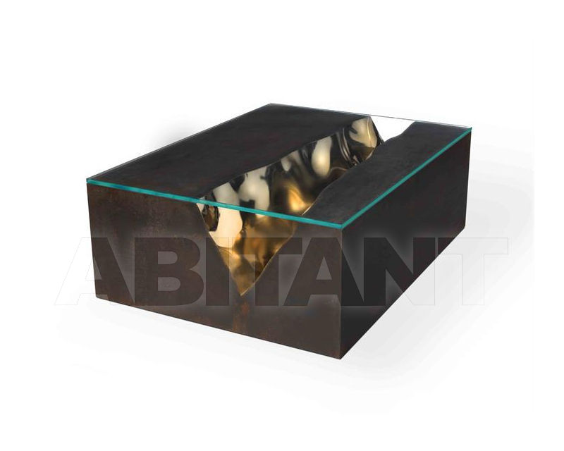 Buy Coffee table Villiers Brothers Limited 2016 Strata coffee table