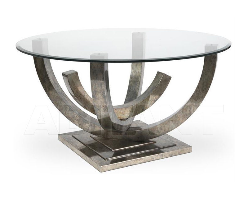 Buy Dining table Villiers Brothers Limited 2016 Revolution dining table – vintage silver