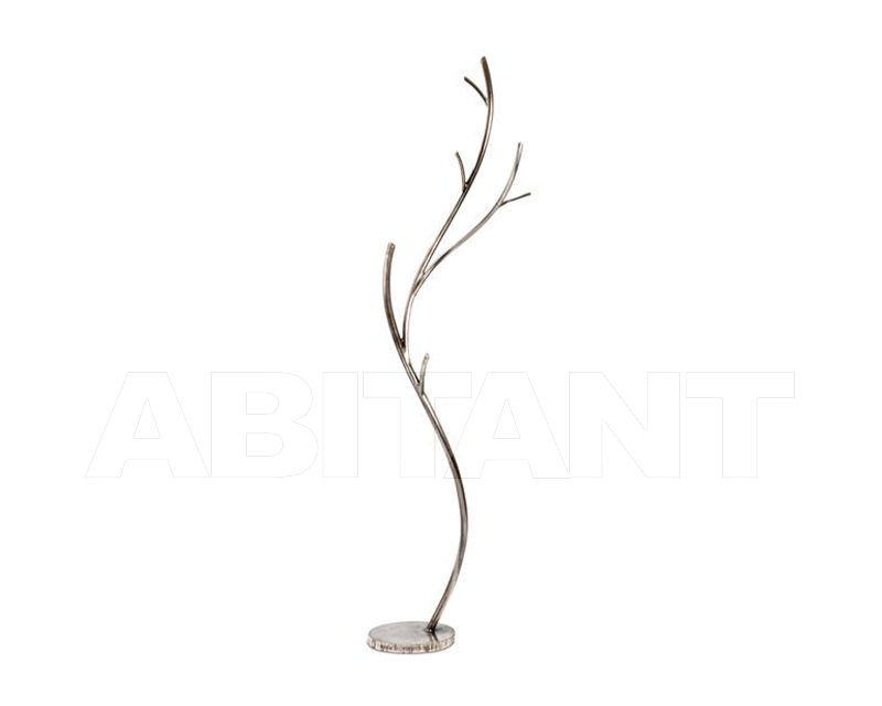 Buy Floor hanger Villiers Brothers Limited 2016 Wayside coat stand