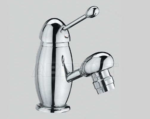 Bidet mixer PR21604CR price on request Buy Bidet mixer Daniel Rubinetterie 2012 PR21604CR