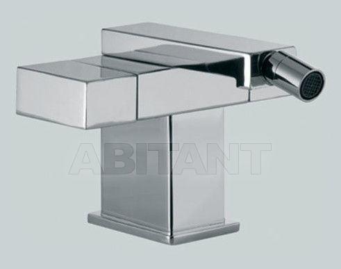 Buy Bidet mixer Daniel Rubinetterie 2012 W6200CR 