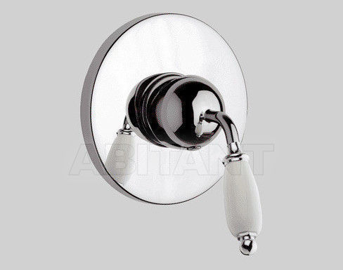 Buy Built-in mixer Daniel Rubinetterie Viaggiatori RT602CR 