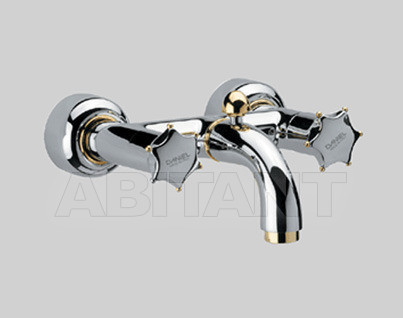 Buy Bath mixer Daniel Rubinetterie Viaggiatori MI4300HCR 