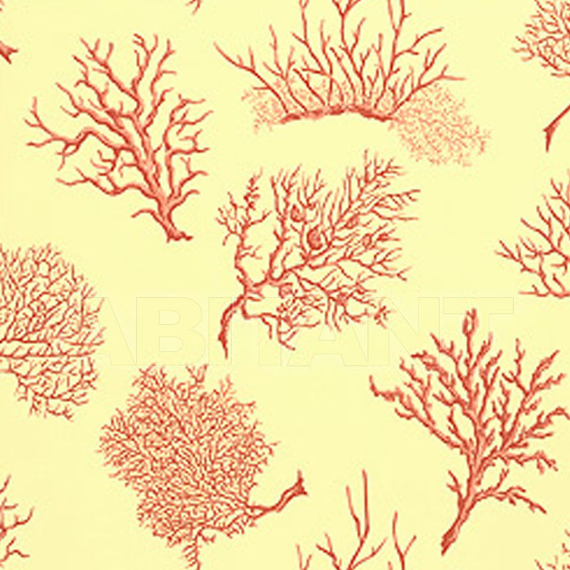 Buy Paper wallpaper CORAL GABLES Thibaut Inc. Laguna T2521