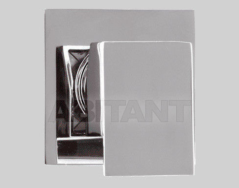 Buy Built-in mixer Daniel Rubinetterie Anima & Design SK646CR 