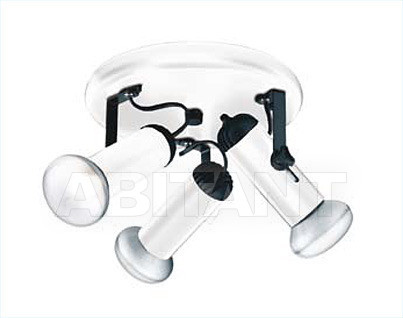 Buy Spot light Leonardo Luce Italia Interno Decorativo 704M/VBIA