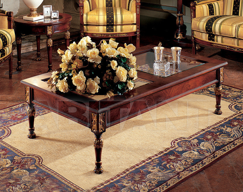 Buy Coffee table F.LLI Sanvito Daphne 02700