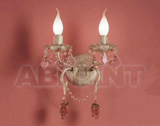 Buy Bracket Autunno Leonardo Luce Italia Interno Decorativo 2354/A2