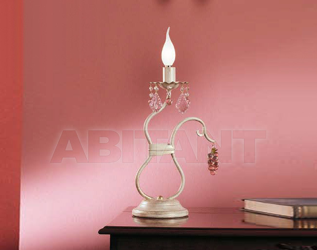 Table lamp Autunno 2354/L1 price on request Buy Table lamp Autunno Leonardo Luce Italia Interno Decorativo 2354/L1