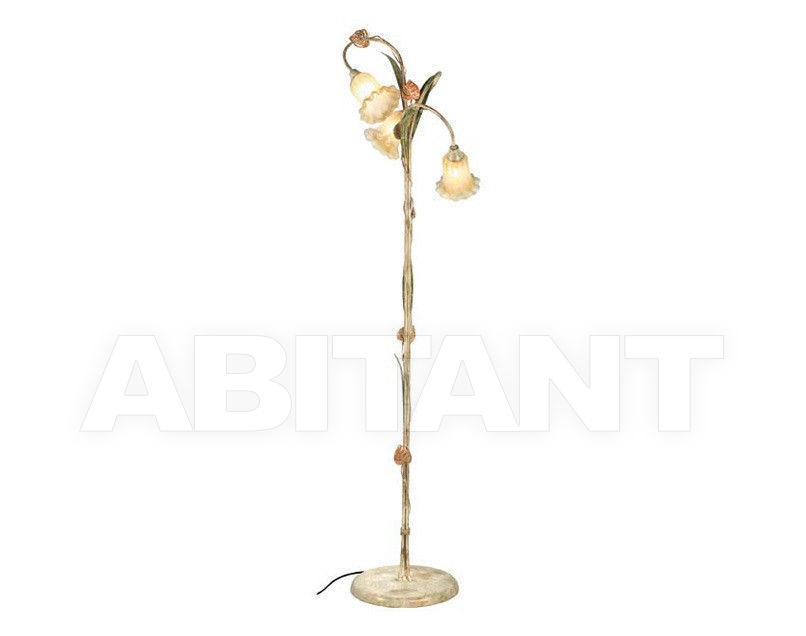 Buy Floor lamp Leonardo Luce Italia Interno Decorativo 2168
