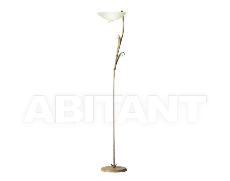 Buy Floor lamp Leonardo Luce Italia Interno Decorativo 2142