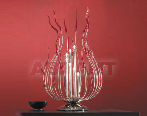 Table lamp Pepper 2414/LM price on request Buy Table lamp Pepper Leonardo Luce Italia Interno Decorativo 2414/LM