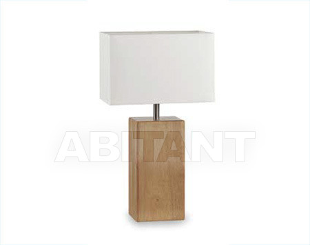 Buy Table lamp Leonardo Luce Italia Interno Decorativo 3850/LCH