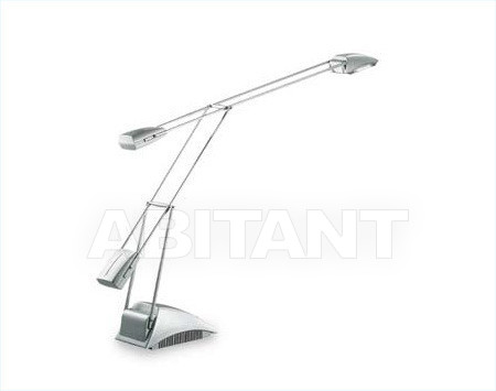 Buy Table lamp Leonardo Luce Italia Interno Decorativo 4308/NER