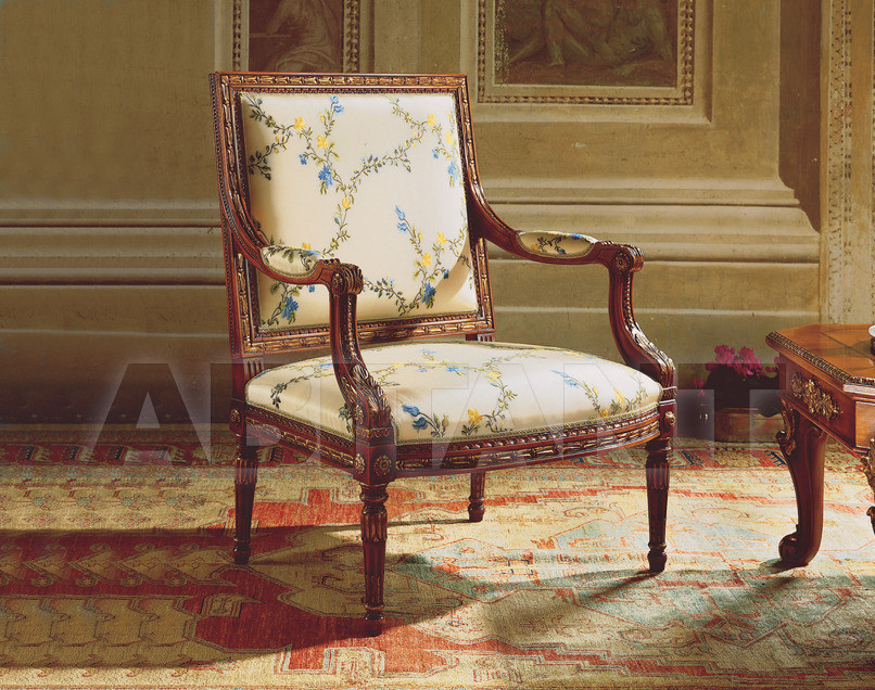 Buy Armchair F.LLI Sanvito Creso 03710