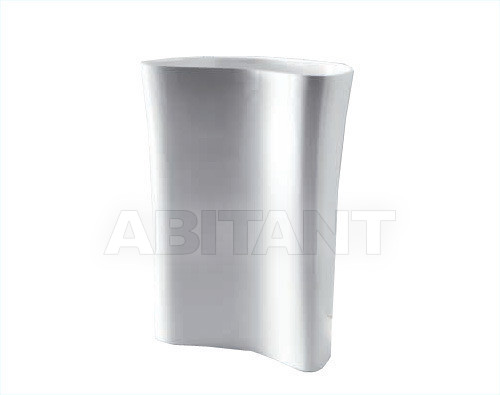Buy Wash basin with pedestal Falper Collezione 2012 WA2
