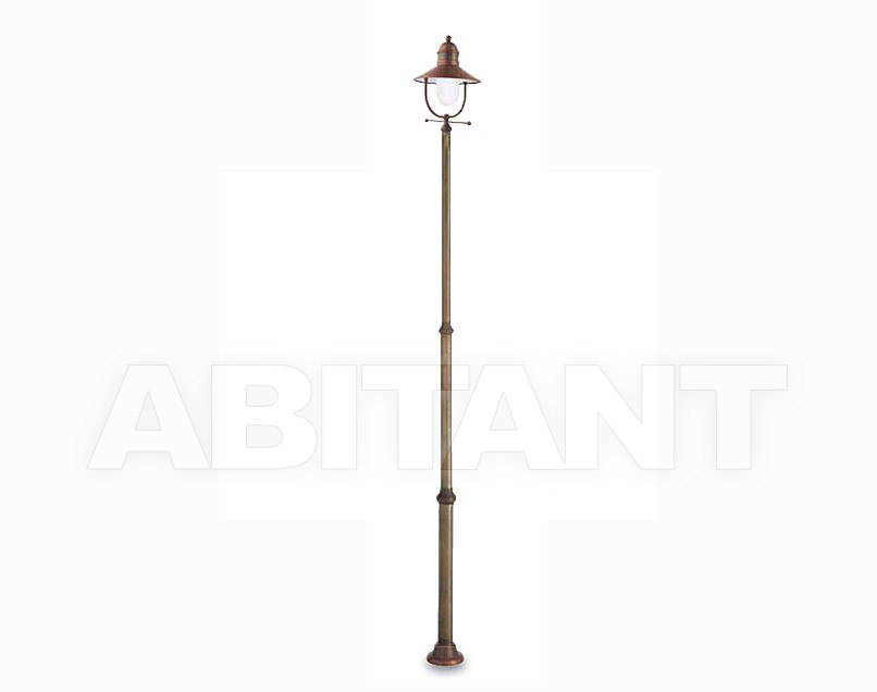 Buy Light IL Fanale Lampade 244.32.ORB