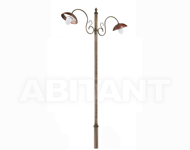Buy Light IL Fanale Lampade 309.05.221B