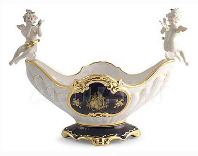 Decorative crockery ST399/LIM-BO-2AK price on request Buy Decorative crockery Bruno Costenaro 2011 ST399/LIM-BO-2AK