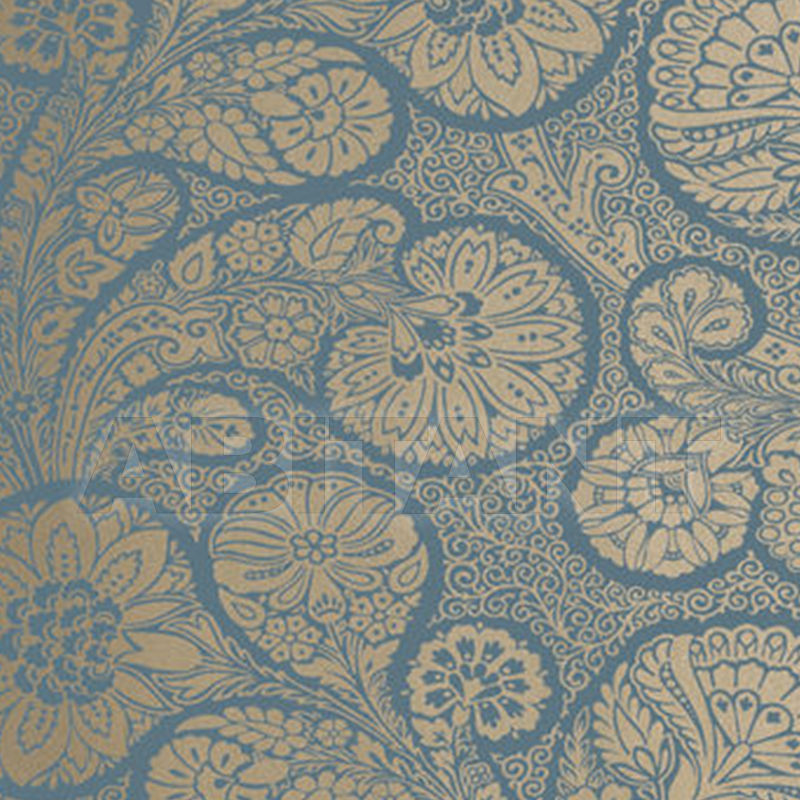 Paper wallpaper TROUBADOUR T13065 price on request Buy Paper wallpaper TROUBADOUR Thibaut Inc. Monterey T13065