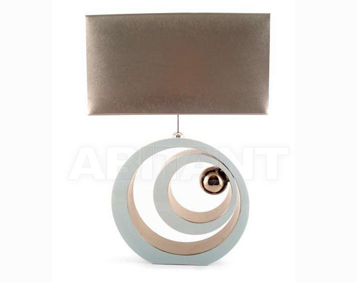 Buy Table lamp Bruno Costenaro  2011 730/AZURE-PL