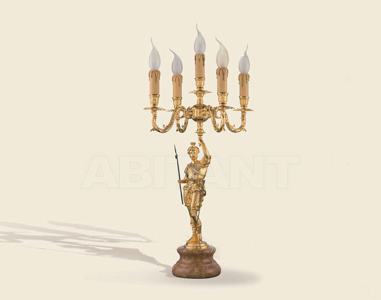 Table lamp 413/5 price on request Buy Table lamp Creaciones Cordon Time Is Gold 413/5