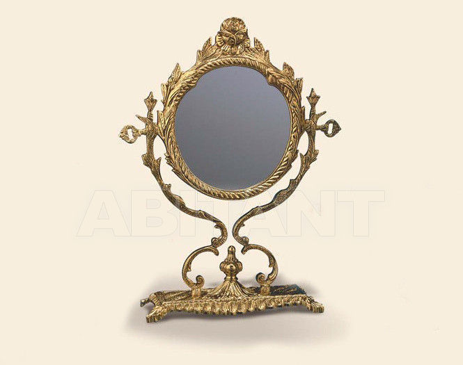 Buy Table mirror Creaciones Cordon Time Is Gold 751