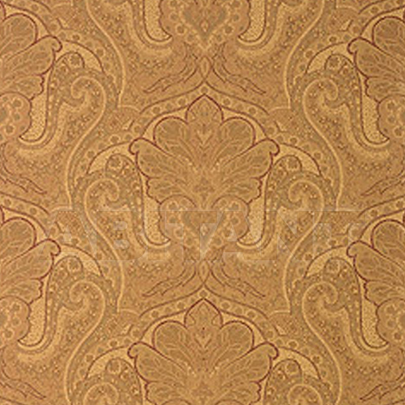 Buy Paper wallpaper INDIENNE PAISLEY Thibaut Inc. Repertoire T5612