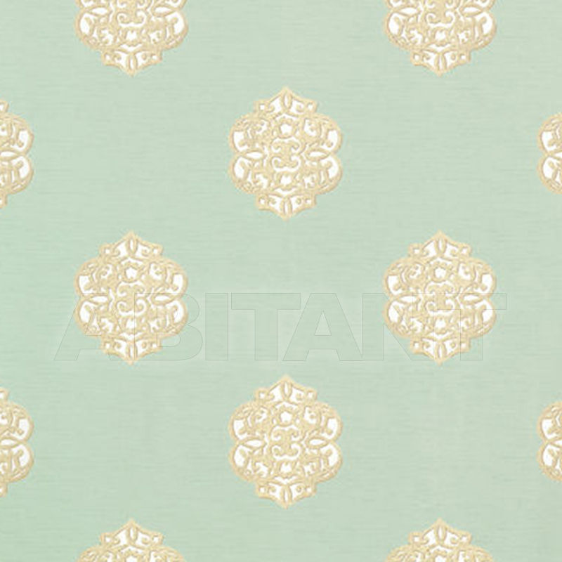 Buy Paper wallpaper IVANA Thibaut Inc. Shangri-La T8611